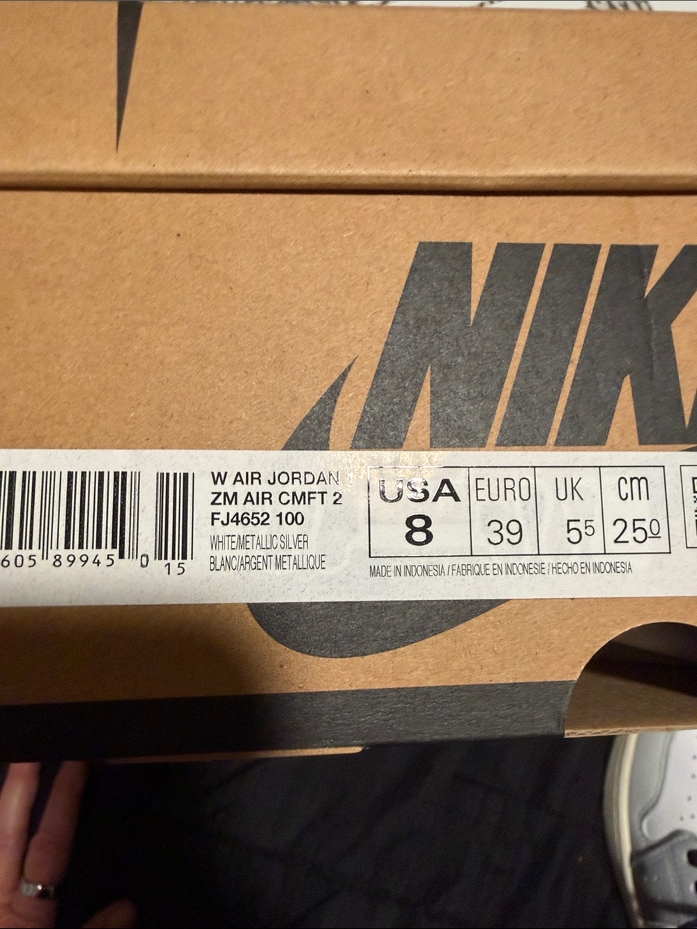 Air Jordan